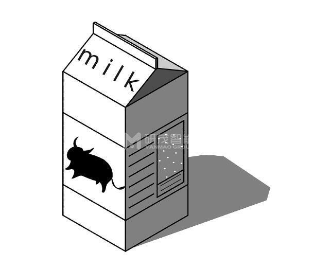 牛奶飲品