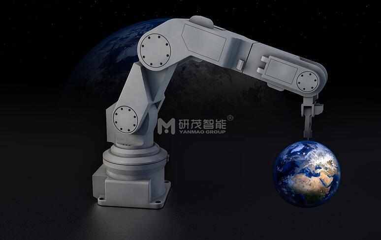 如何購(gòu)買到好的碼垛機(jī)械手？