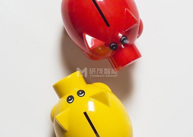 優點