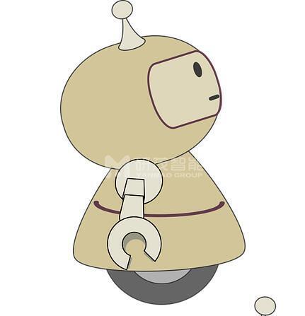 機器人