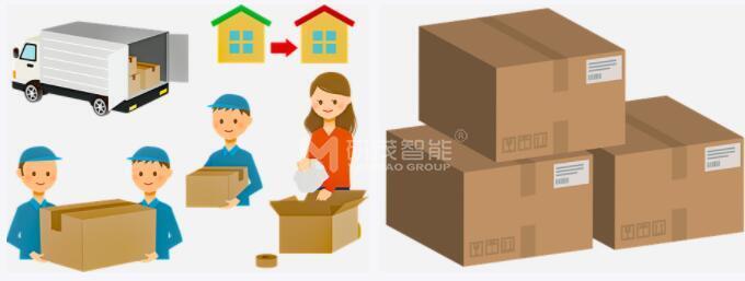  工字封箱機在包裝流水線企業(yè)使用更得心應(yīng)手！