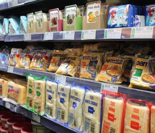 食品包裝