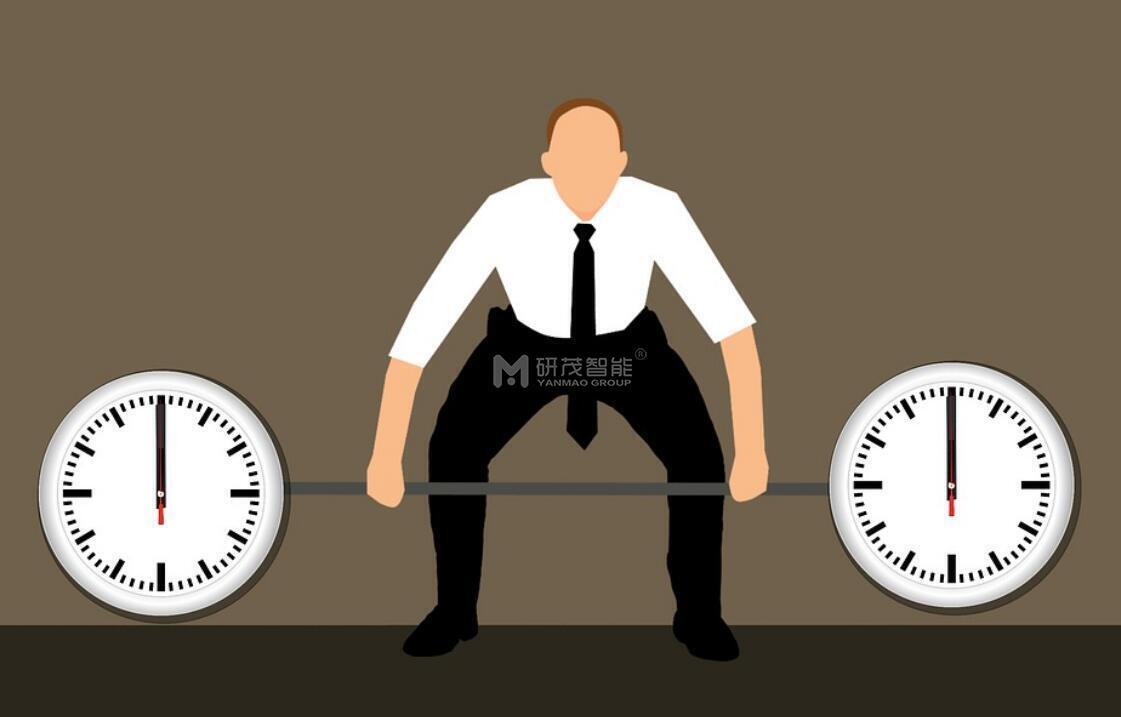 企業(yè)包裝生產(chǎn)線使用自動碼垛機(jī)代替勞動力