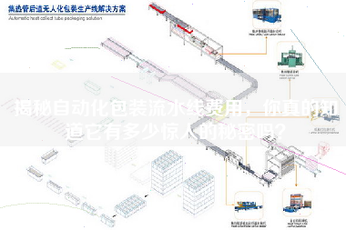 揭秘自動化包裝流水線費用，你真的知道它有多少驚人的秘密嗎？