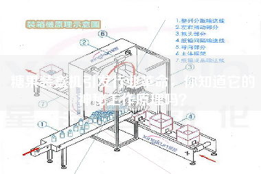 糖果裝盒機(jī)引發(fā)行業(yè)革命，你知道它的神秘工作原理嗎