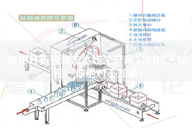 揭秘開箱包裝流水線生產商家的驚人秘密，你絕對不知道！