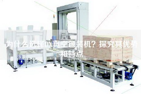 為什么選擇DX真空包裝機？探究其優(yōu)勢和特點