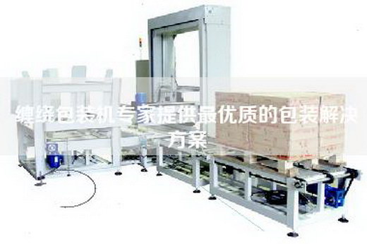 纏繞包裝機專家提供最優(yōu)質(zhì)的包裝解決方案