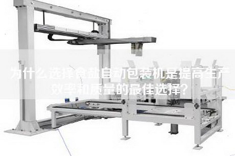 為什么選擇食鹽自動包裝機是提高生產效率和質量的最佳選擇？