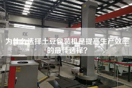 為什么選擇土豆包裝機(jī)是提高生產(chǎn)效率的最佳選擇？