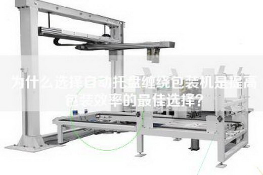 為什么選擇自動托盤纏繞包裝機(jī)是提高包裝效率的最佳選擇？