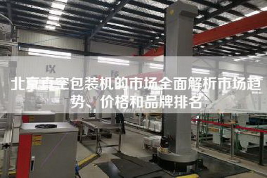 北京真空包裝機的市場全面解析市場趨勢、價格和品牌排名