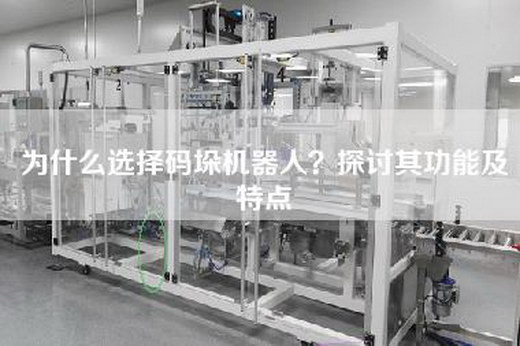 為什么選擇碼垛機(jī)器人?探討其功能及特點(diǎn) 為什么選擇碼垛機(jī)器人?探討其功能及特點(diǎn)
