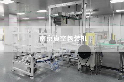 南京真空包裝機 南京真空包裝機
